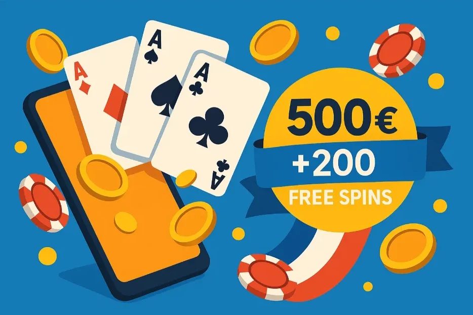 Bonus et offres
